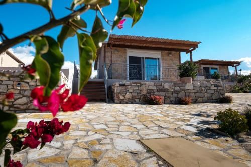 Thea Luxury residences 4 estrelas em Zakharo