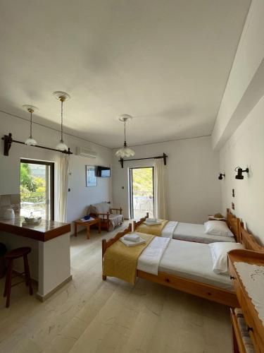 Aeolos Apartments Kolymbari 2