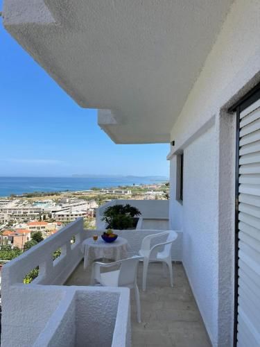 Aeolos Apartments Kolymbari 3