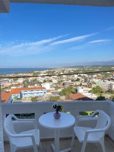 Aeolos Apartments Kolymbari 3 estrelas em Kolymvari
