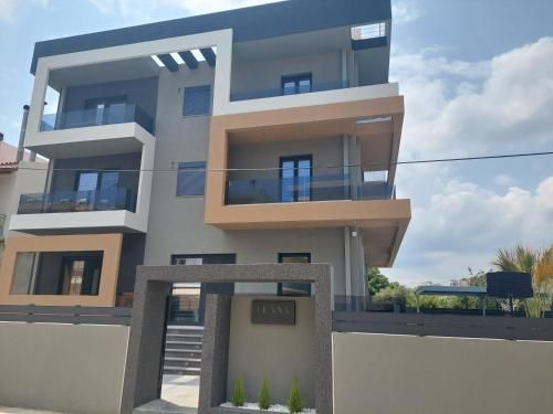 Luana Monte Apartments 3