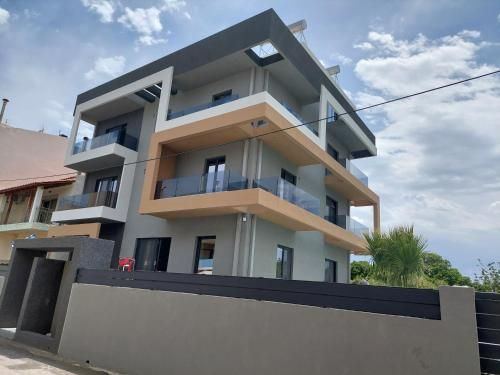 Luana Monte Apartments 2