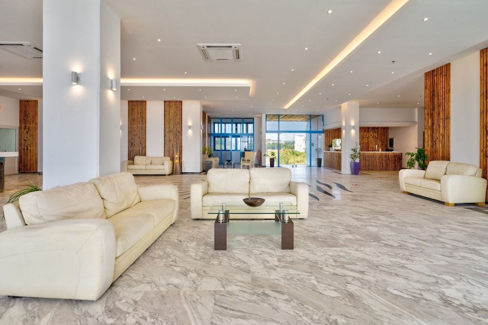 Kamari Beach Hotel - All inclusive 3