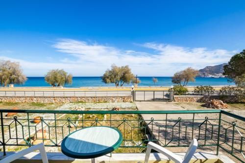 Sun Beach Apartments 3