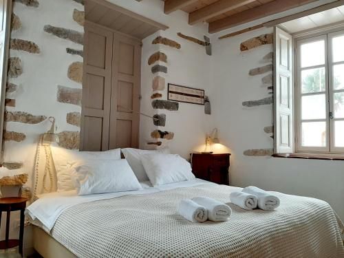 En Patmo Holiday Home 3