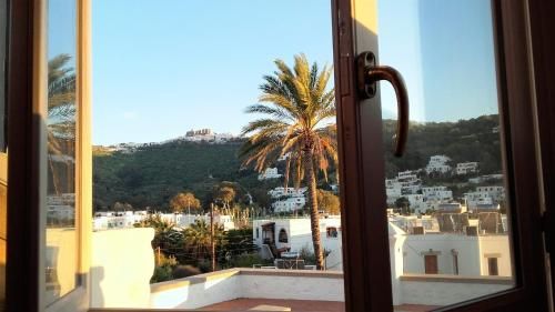 En Patmo Holiday Home 4 estrelas em Patmos