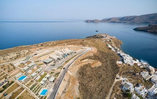 EmGard Suites Kythnos 2
