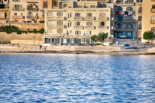 Horizon Apartments Gozo 1