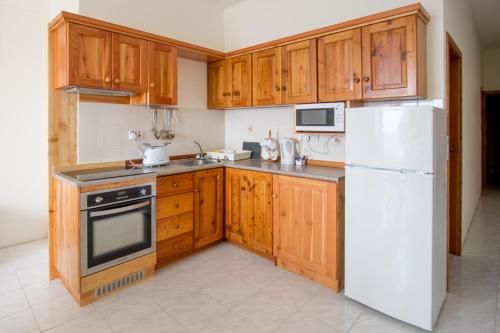Horizon Apartments Gozo 3