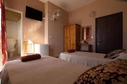 Sunset Seaview Accommodation 3