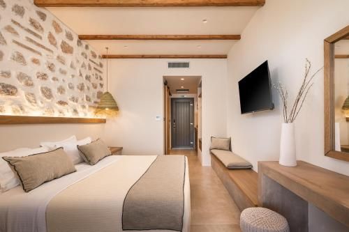 Analeia Luxury Hotel - Adults Only 2