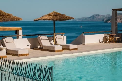 Analeia Luxury Hotel - Adults Only 1