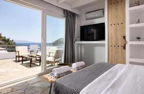 Cinco Suites 3