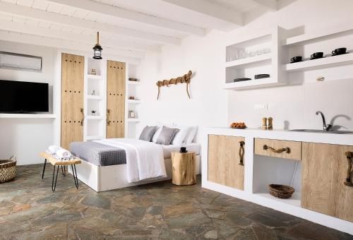 Cinco Suites 2