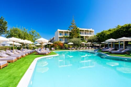 Dias by Azul Collection 4 estrelas em Adelianos Kampos