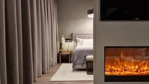 DS Hotel Lusopark 4 estrelas em Santa Maria da Feira