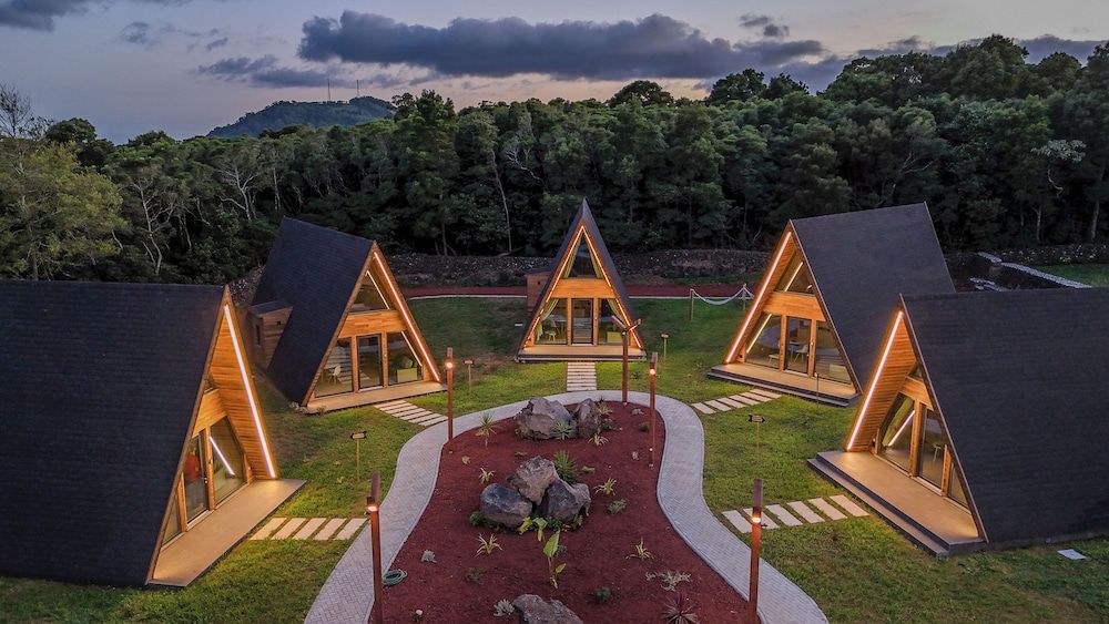 Quinta do Ícaro -1 estrelas em Praia da Vitória