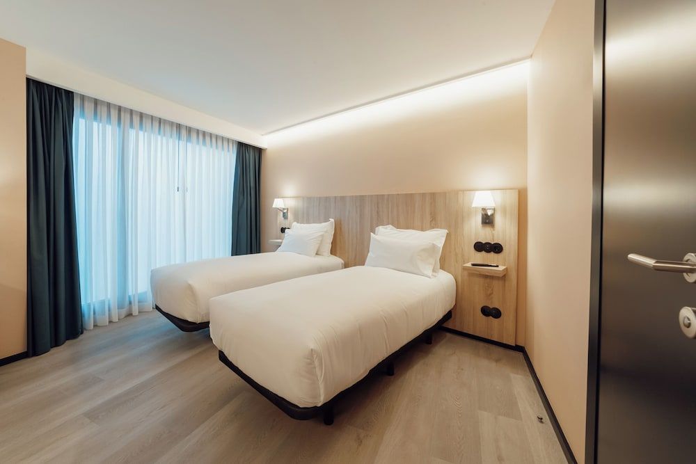 ABC Hotel Porto - Campanhã 1