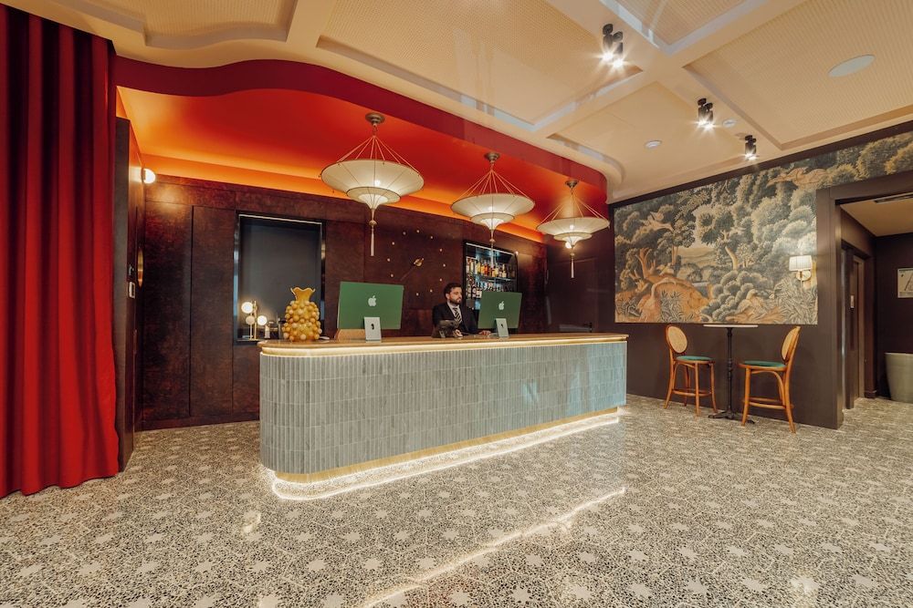ABC Hotel Porto - Campanhã 3