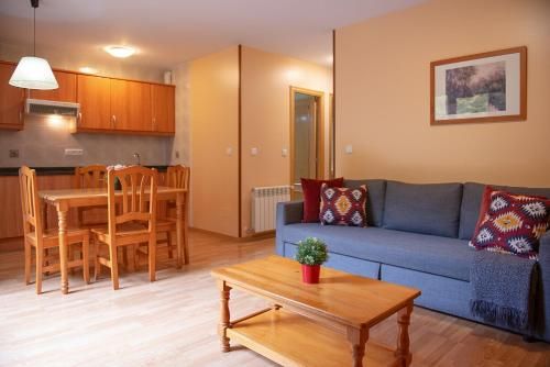 Vista Arinsal Apartments 3