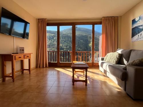 Apartaments Font del Poble 3 estrelas em Ransol