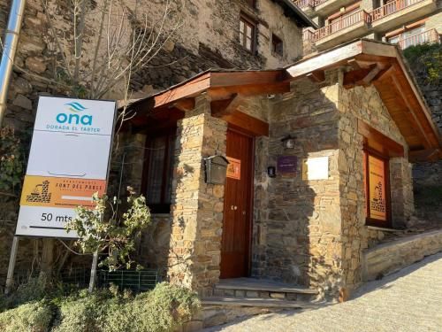 Apartaments Font del Poble 3