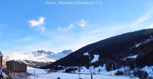 AC Apartaments Bordes 3