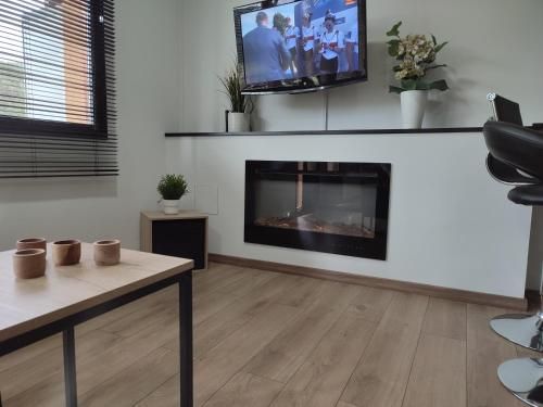 AC Apartaments Bordes 2