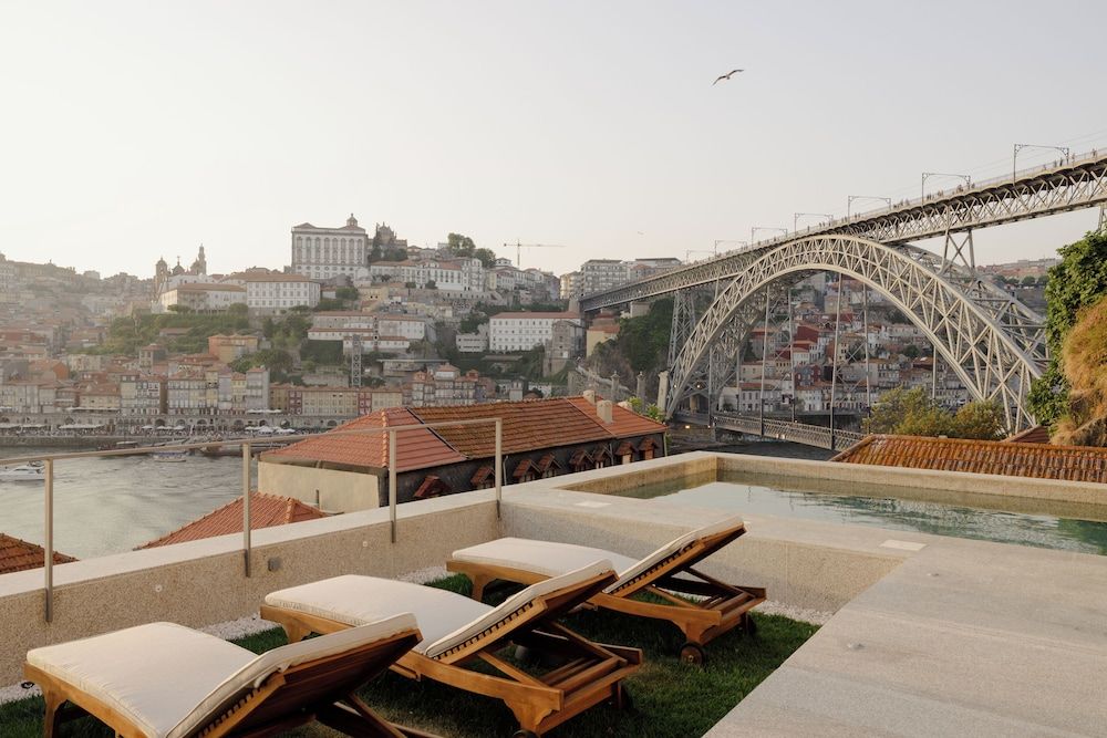 Porto River Soul Hotel 1