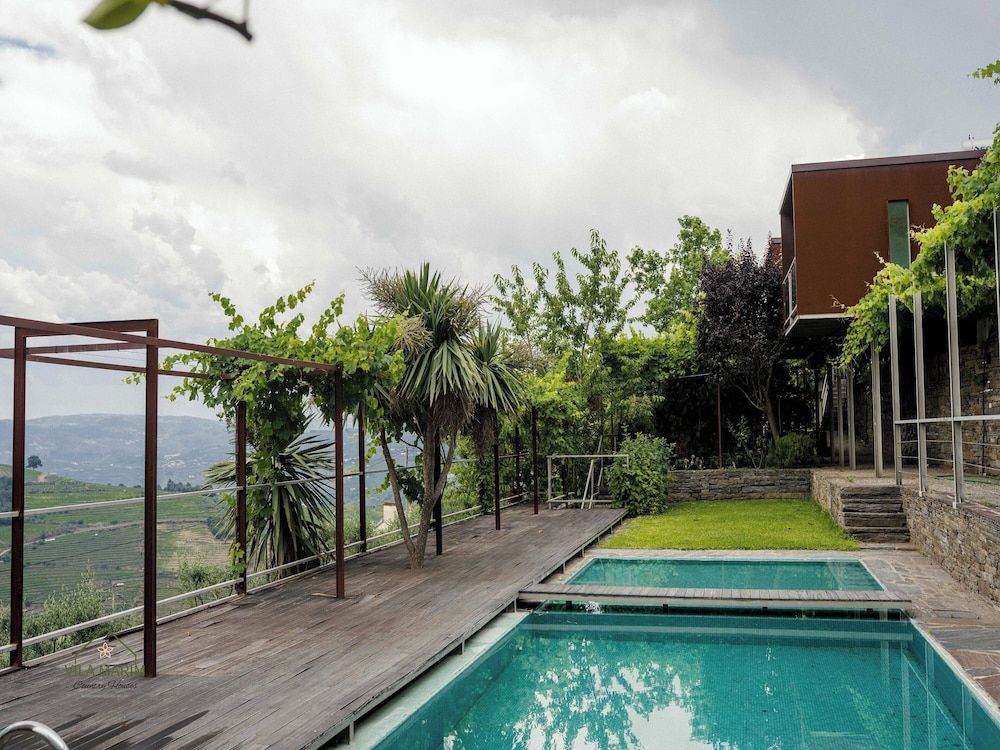 Vila Marim Country House 1