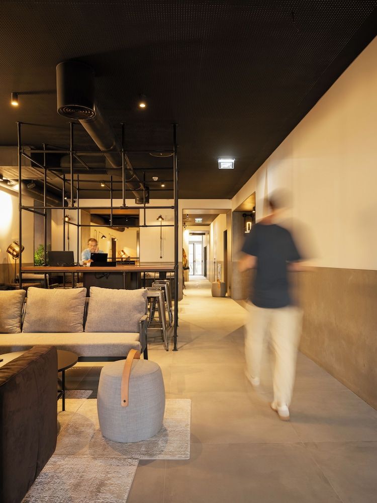 Inspira Santos Boutique Hotel 3