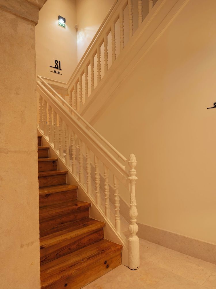 Inspira Santos Boutique Hotel 2