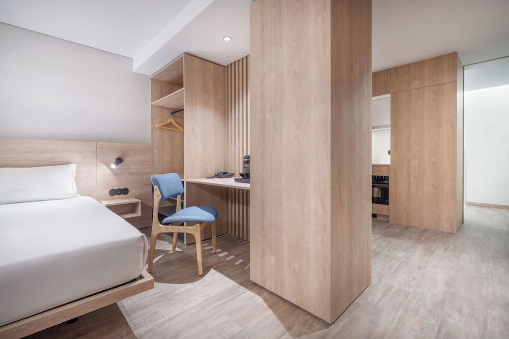 Moov Apartments Boavista 3