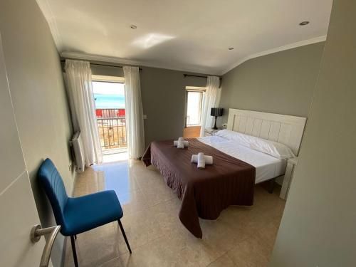 Casa O Curruncho 3000 2