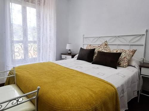 Casa Entrepeñas 3000 2