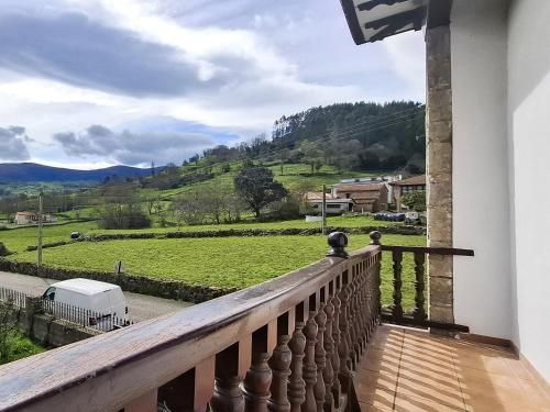 Casa Entrepeñas 3000 1