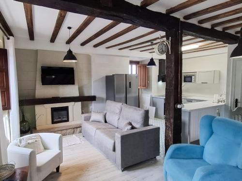 Casa Entrepeñas 3000 3