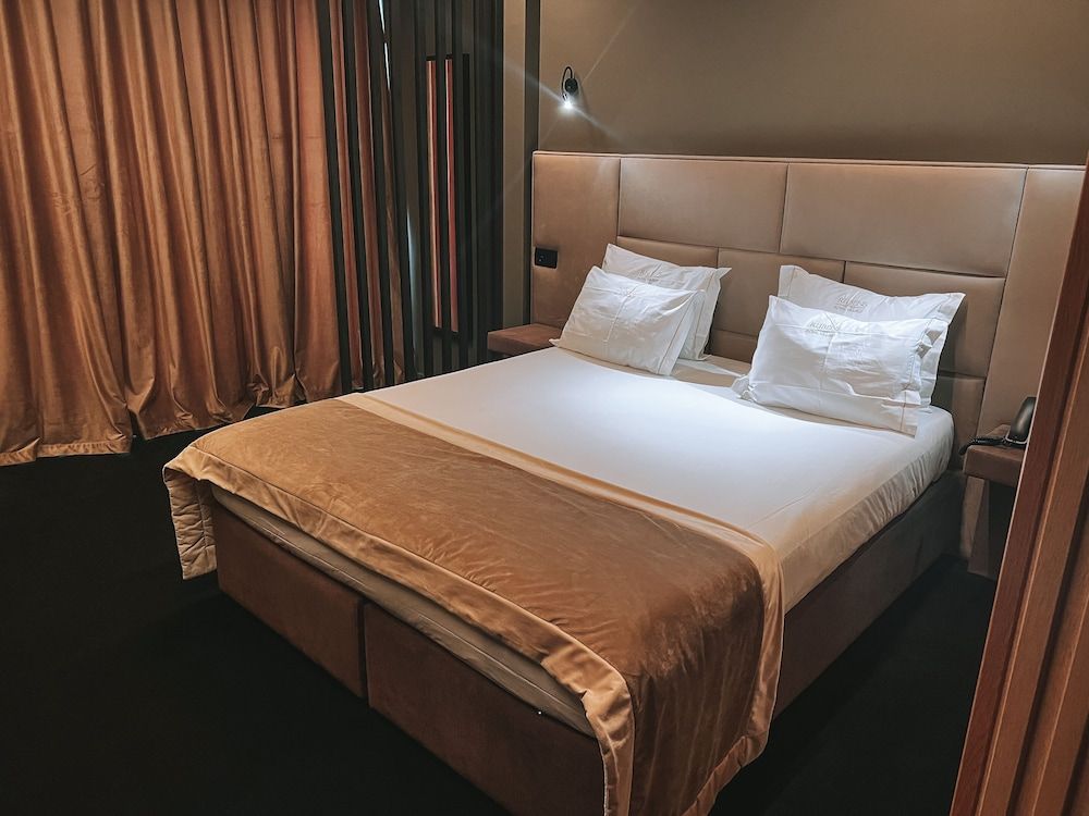 Rubens Hotels & SPA 3