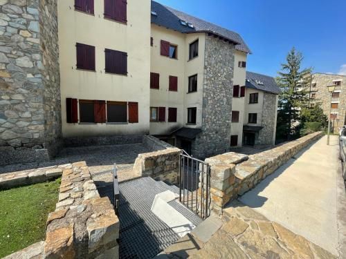 C09 - Apartamento Pirineos - Villmor 2