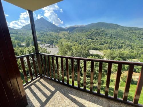 C09 - Apartamento Pirineos - Villmor 1