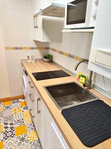 Apartamento Punta Escarra 2