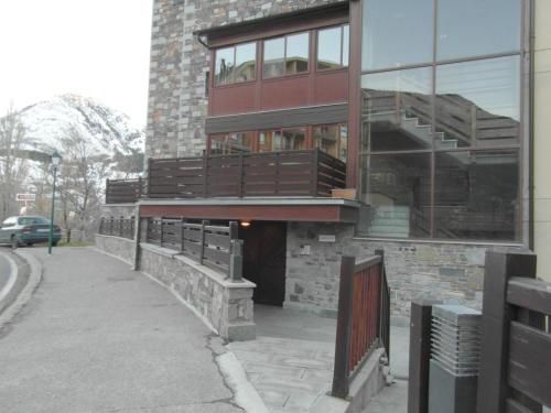 C17 - Edif Aigualluts - Villmor 2