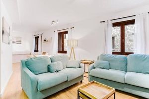 Edelweiss by Cardi Suites