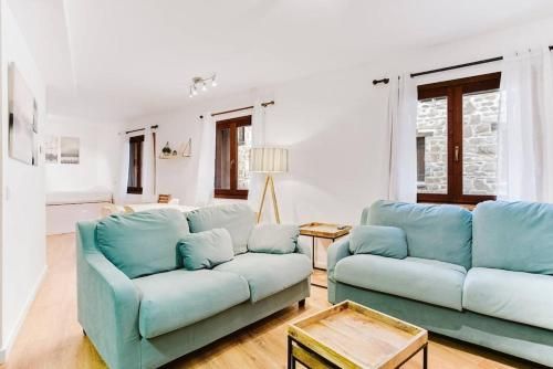 Edelweiss by Cardi Suites 1