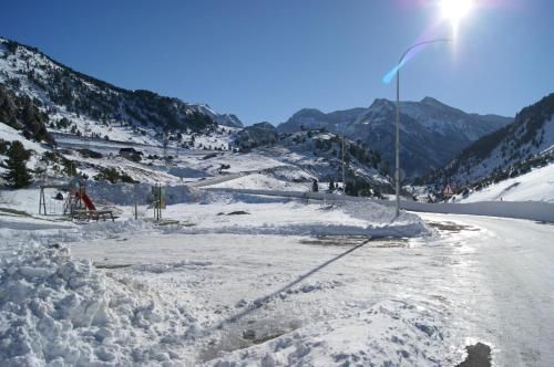 Apartamentos Pirineos Rent 3