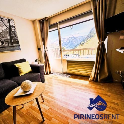 Apartamentos Pirineos Rent 1