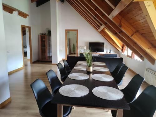 Alojamientos Turísticos TURBON - Campo 1