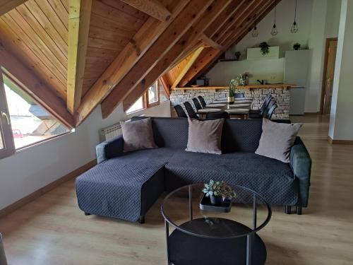 Alojamientos Turísticos TURBON - Campo 2