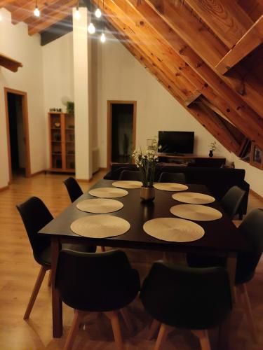 Alojamientos Turísticos TURBON - Campo 3