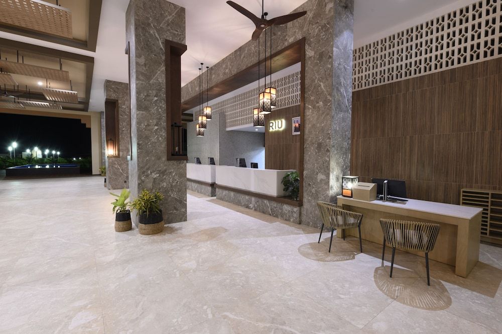 Hotel Riu Baobab - All Inclusive 2